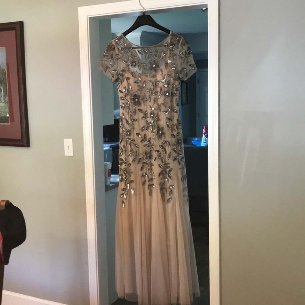 bought year ago size 16 son’s wedding Nov 2017!
